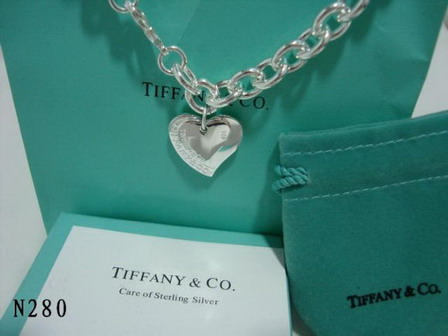 tiffany Necklace-102